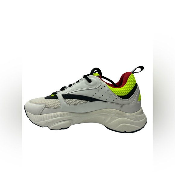 Dior B22 Sneakers Size-9 US - Picture 5 of 8